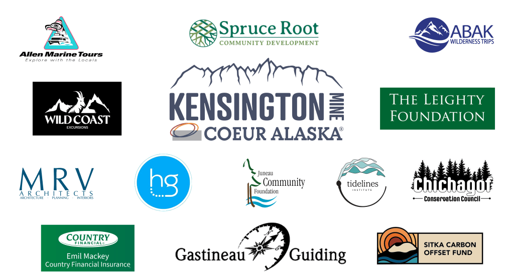 ACRF biz supporters
